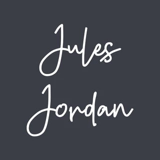 Jules Jordan