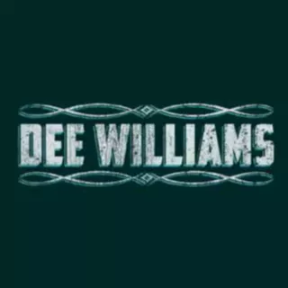 Dee Williams XXX