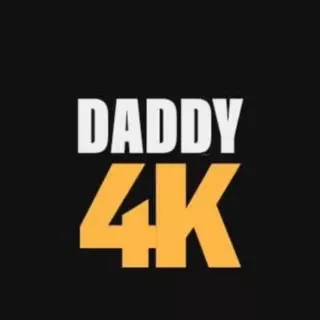 Daddy 4K