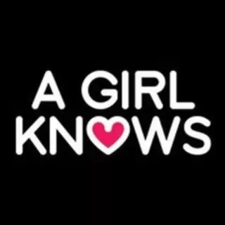 A Girl Knows