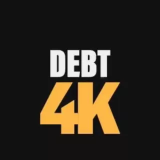 Debt 4K Debt 4K