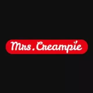 Mrs Creampie