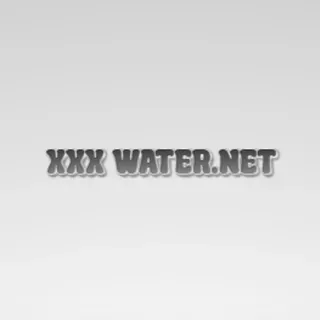 XXX Water