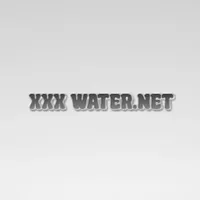 XXX Water XXX Water