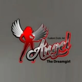 Angel The Dreamgirl