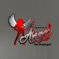 Angel The Dreamgirl Angel The Dreamgirl