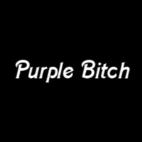 Purple Bitch Purple Bitch