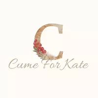 Cume For Kate Cume For Kate