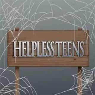 Helpless Teens Helpless Teens