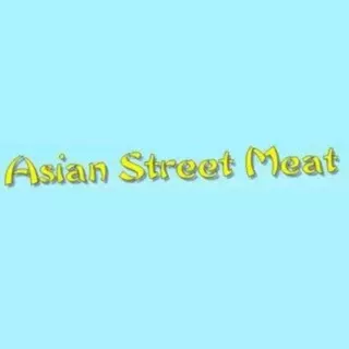 Asian Street Meat