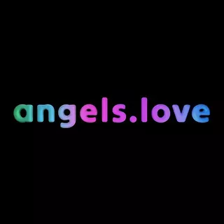 Angels love Angels love