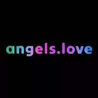 Angels love Angels love