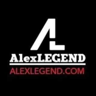 Alex Legend Alex Legend