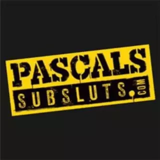 Pascal's Sub Sluts