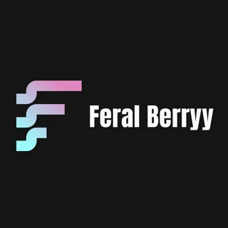 Feral Berryy Feral Berryy