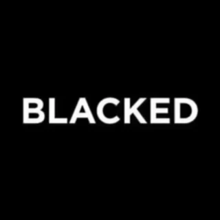 BLACKED