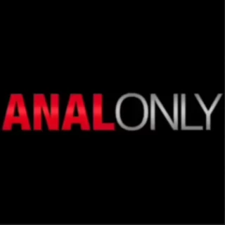 Anal Only Anal Only