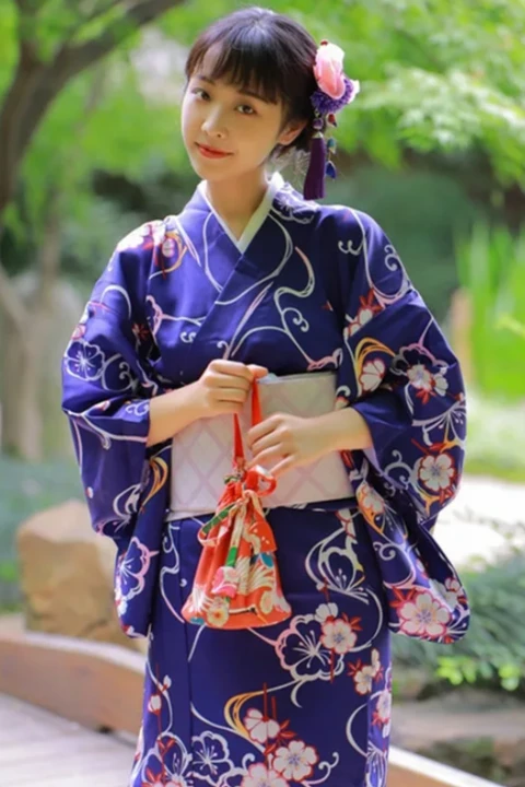 Japanese Girls