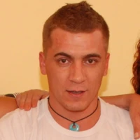 Стив Кю Steve Q