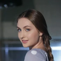 Лена Рейф Lena Reif