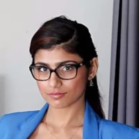 Миа Халифа Mia Khalifa
