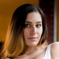 Элла Риз Ella Reese