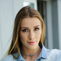 Алексис Кристал Alexis Crystal