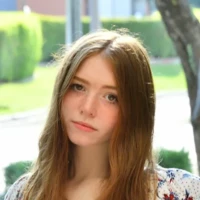 Майра Гласфорд Myra Glasford