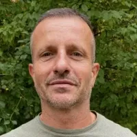 Джордж Уль George Uhl