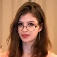 Лина Мигуртт Lina Migurtt