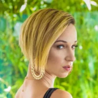 Джада Стивенс Jada Stevens