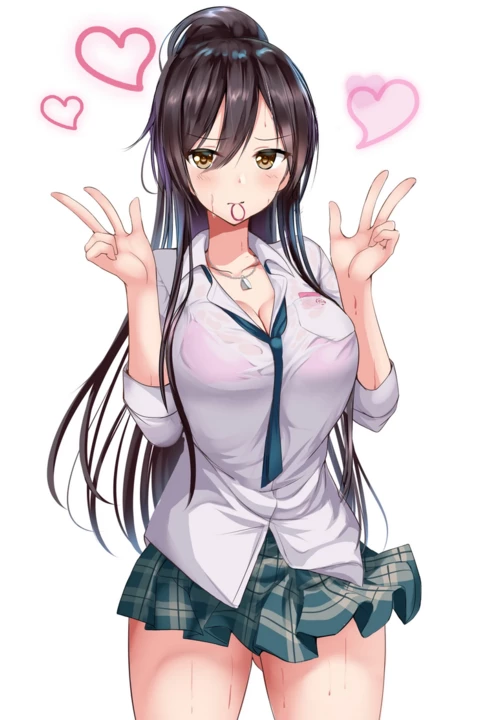 Porno Hentai