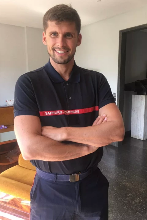 Kristof Cale