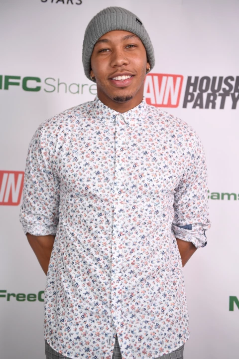 Ricky Johnson