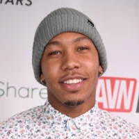 Рики Джонсон Ricky Johnson