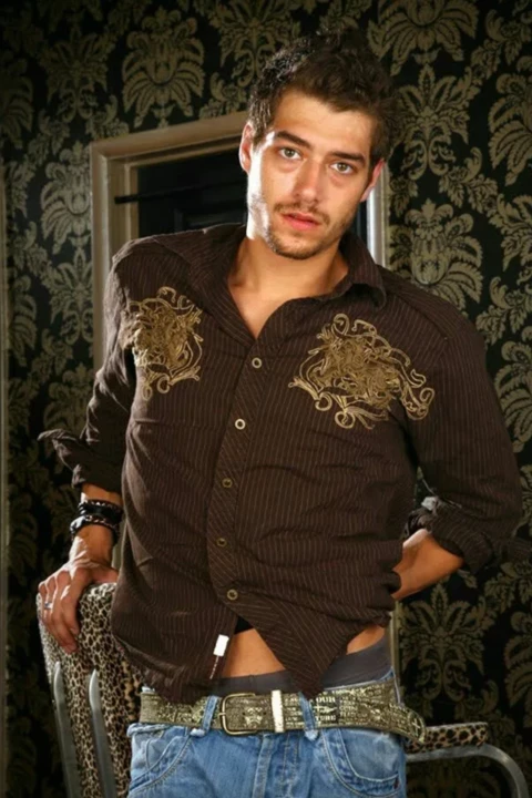 Xander Corvus