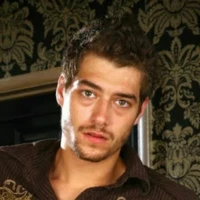 Xander Corvus
